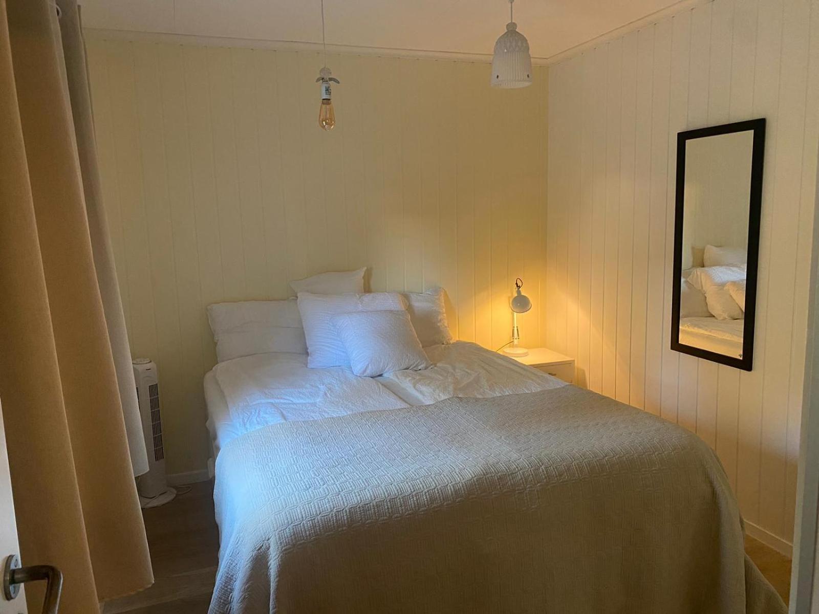 Villa Bugardsasen1, Whole House Sandefjord Esterno foto